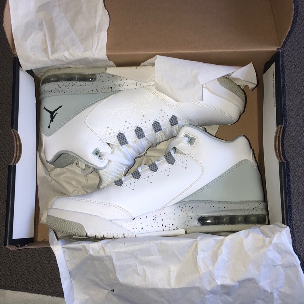 Jordan shoes